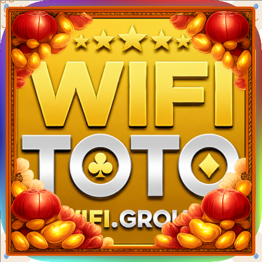 wifitoto — galeri pratinjau Resmi APK